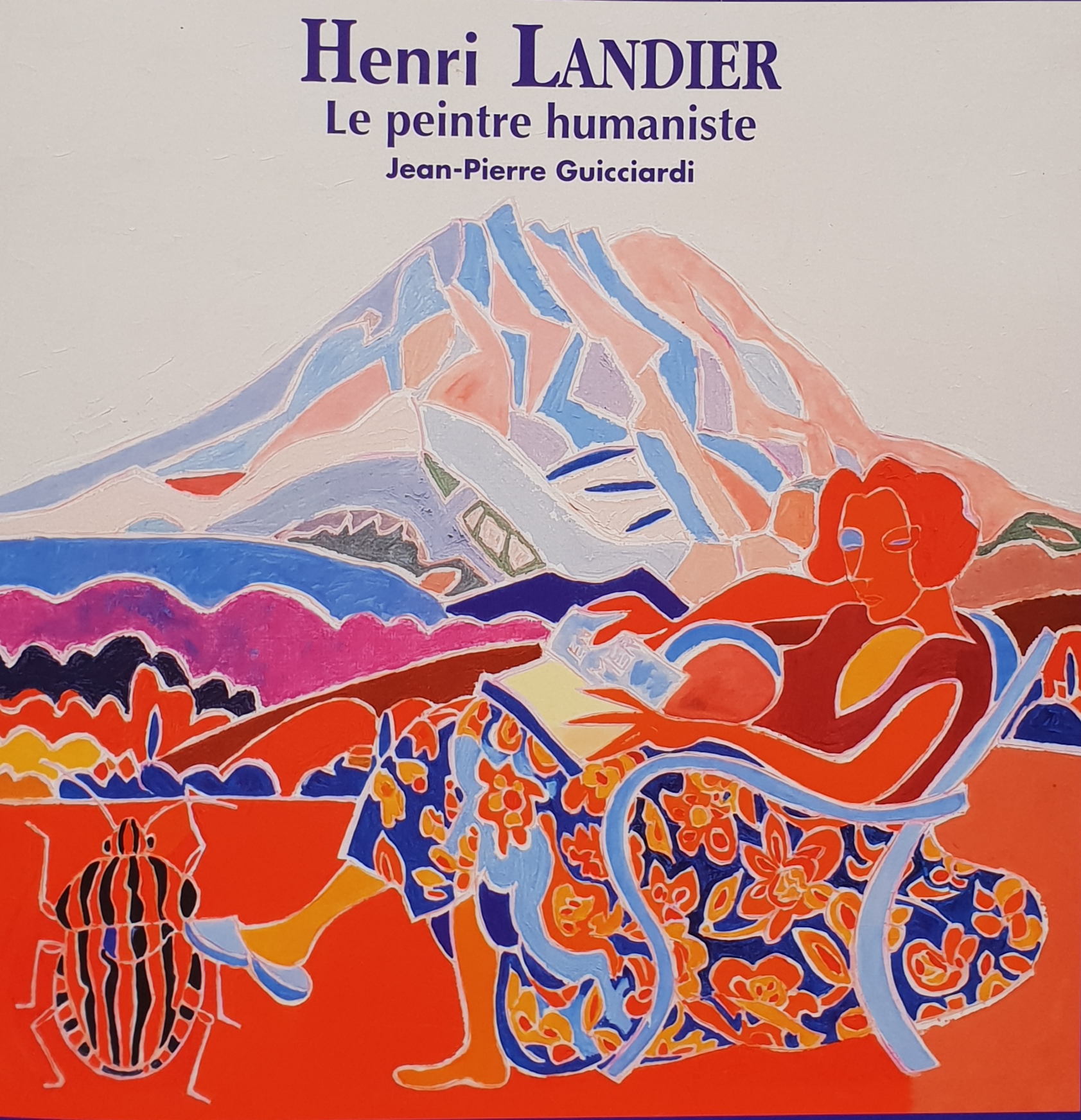 Henri Landier